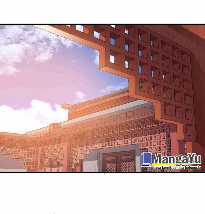 First Dragon (Yuanlong) Chapter 60 Gambar 17